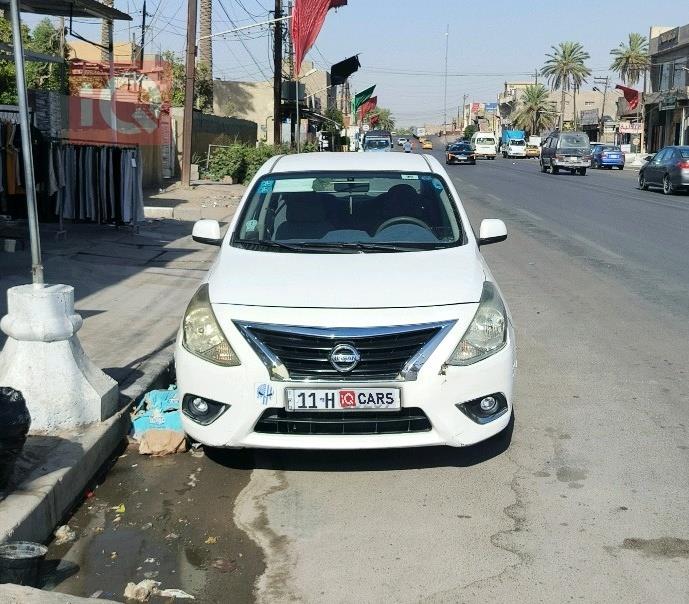 نيسان صني